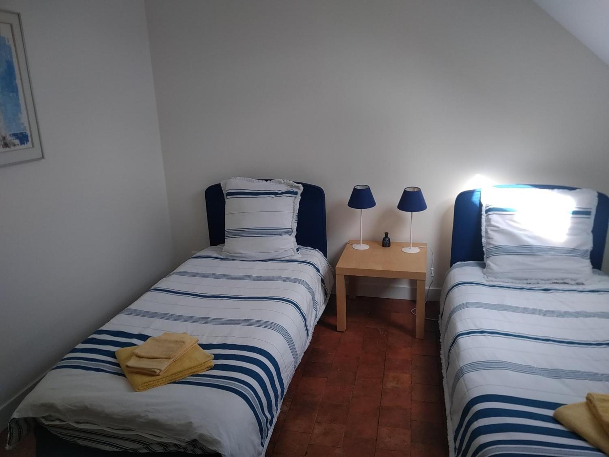 Mignieres La Ferme De Spoir Bed & Breakfast エクステリア 写真