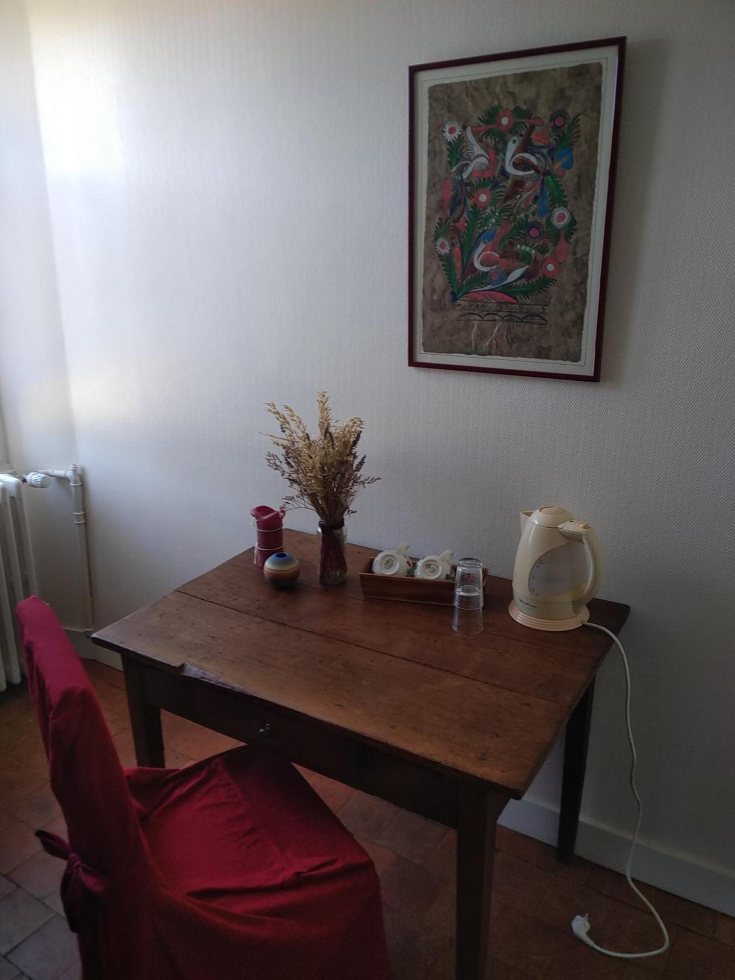 Mignieres La Ferme De Spoir Bed & Breakfast エクステリア 写真